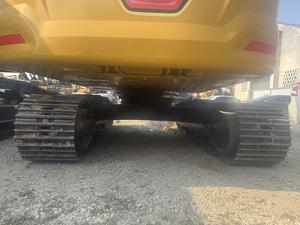 Excavadora de cadenas Cat 323D 323GC 323 de 23 toneladas, 95% nueva, de alta calidad, con caja de cambios PLC y bomba, excavadora de segunda mano a bajo precio, EPA CE - Product Image 3