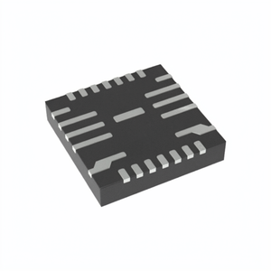 Power Management (PMIC) Authorized Distributor Electronics Component 26 PowerVFQFN MPQ4488BGU-FD-AEC1-P - Product Image 1