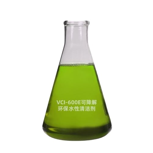 Machine oil cleaning agent inter-process cleaning fluid descaling and degreasing cleaning agent