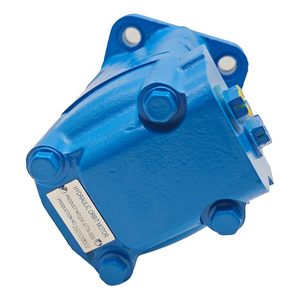 Motor Hidráulico WZCNLXLX 104-4776-006 Tipo Pistón Para Eaton Char-Lynn Serie 2000 - Product Image 6