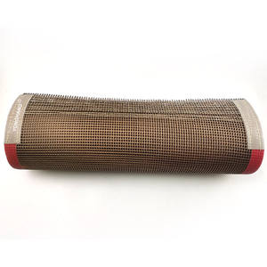 สายพานลำเลียง PTFE ทนความร้อนสูงสำหรับเครื่องอบ - Product Image 4