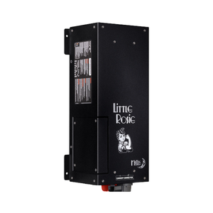Mid-Nite Solar Little Rosie 4548RE 48Vdc 4500W 120Vac Conexión a Red con 60 para 1741 Certificado Residencial 4548RE Mid Nite Solar Litt - Product Image 1