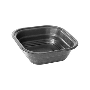 [Ecotainer] thân thiện với môi PP bọt <span class=keywords><strong>container</strong></span> thực phẩm lò vi sóng an toàn & Cách nhiệt di động nhà bếp phụ kiện cho quà tặng - Product Image 5