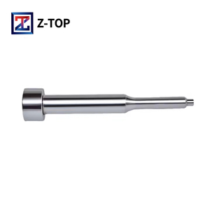 Punhos Industriais Pesados Punhos Aço Endurecido para Fabricação Peças Automotivas e Máquinas Prensas <span class=keywords><strong>Punch</strong></span> - Product Image 2