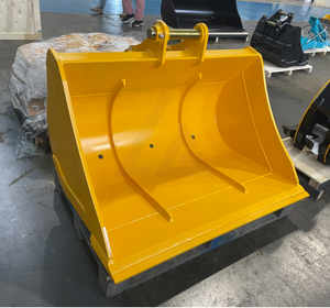 שוק אוסטרלי דלי בוץ פופולרי, ניקוי דלי עם רוחב מותאם אישית - Product Image 2