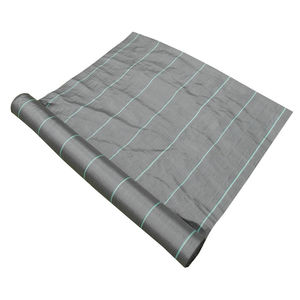 <span class=keywords><strong>Malla</strong></span> Antihierbas Negra de 100 Gramos, 1 x 100 Metros - Product Image 4