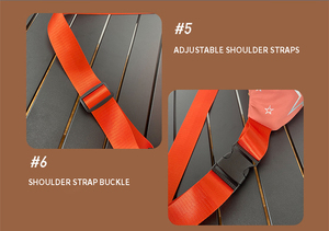 <span class=keywords><strong>Marsupio</strong></span> da uomo <span class=keywords><strong>marsupio</strong></span> borse a tracolla <span class=keywords><strong>marsupio</strong></span> da ragazza - Product Image 4