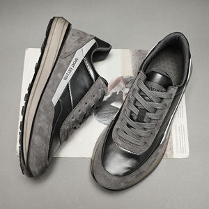 Custom Outdoor Fashion Running <b>Walking</b> <b>Style</b> <b>Shoes</b> Cushion ETPU Sneakers Man Sneaker Manufacturer - Product Image 4