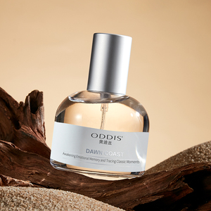 ODDIS Sensational, Set de Perfume para Mujer de 30 ml, Botella de Vidrio Importada Original, Fragancia Clásica, Perfume de Larga Duración, Regalo OEM - Product Image 1