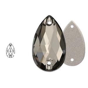 Perceuse à fond de <span class=keywords><strong>verre</strong></span> multicolore cousue à la main cristal ultra lumineux Accessoires vestimentaires - Product Image 1