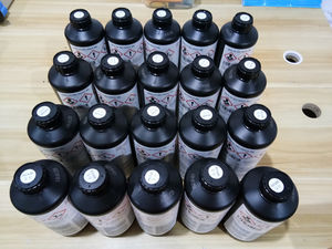 Tinta UV DTF LED Agfa HD1 para Impresora UV de Cama Plana, Cabezal de Impresión CE4M, Impresión en Vidrio y Madera, Tintas CMYK y Blancas - Product Image 6