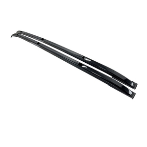 JOESHIER Wholesale 4x4 Car Roof Rack Cargo Carrier For Honda XR-<b>V</b> 2023+ Roof Rails Side Rail <b>Bars</b> Aluminum Alloy - Product Image 2