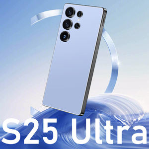 Fnban 2025 il nuovissimo <span class=keywords><strong>telefono</strong></span> originale S25 Ultra Smart Phone Android <span class=keywords><strong>14</strong></span> sistema <span class=keywords><strong>telefono</strong></span> 16GB + 1tgb sblocco S-Pen 4G WIFI S25 cellulare - Product Image 4