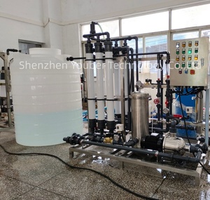 Sistema di Purificazione dell'<span class=keywords><strong>Acqua</strong></span> da 3000L/Ora, Sistema di Filtraggio <span class=keywords><strong>Acqua</strong></span> Piovana per Impianto a Membrana di Ultrafiltrazione, Macchinari per il Trattamento dell'<span class=keywords><strong>Acqua</strong></span> - Product Image 4