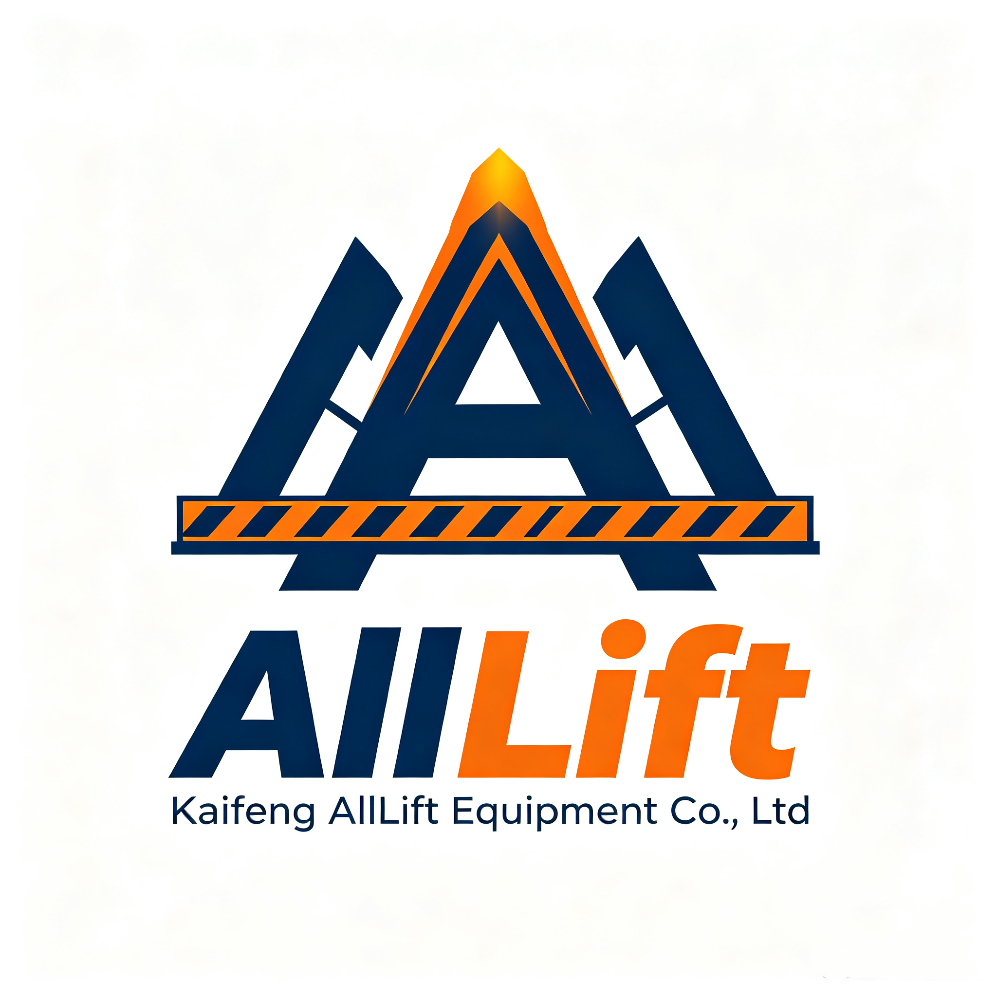 Kaifeng AllLift Machinery Co., Ltd. logo