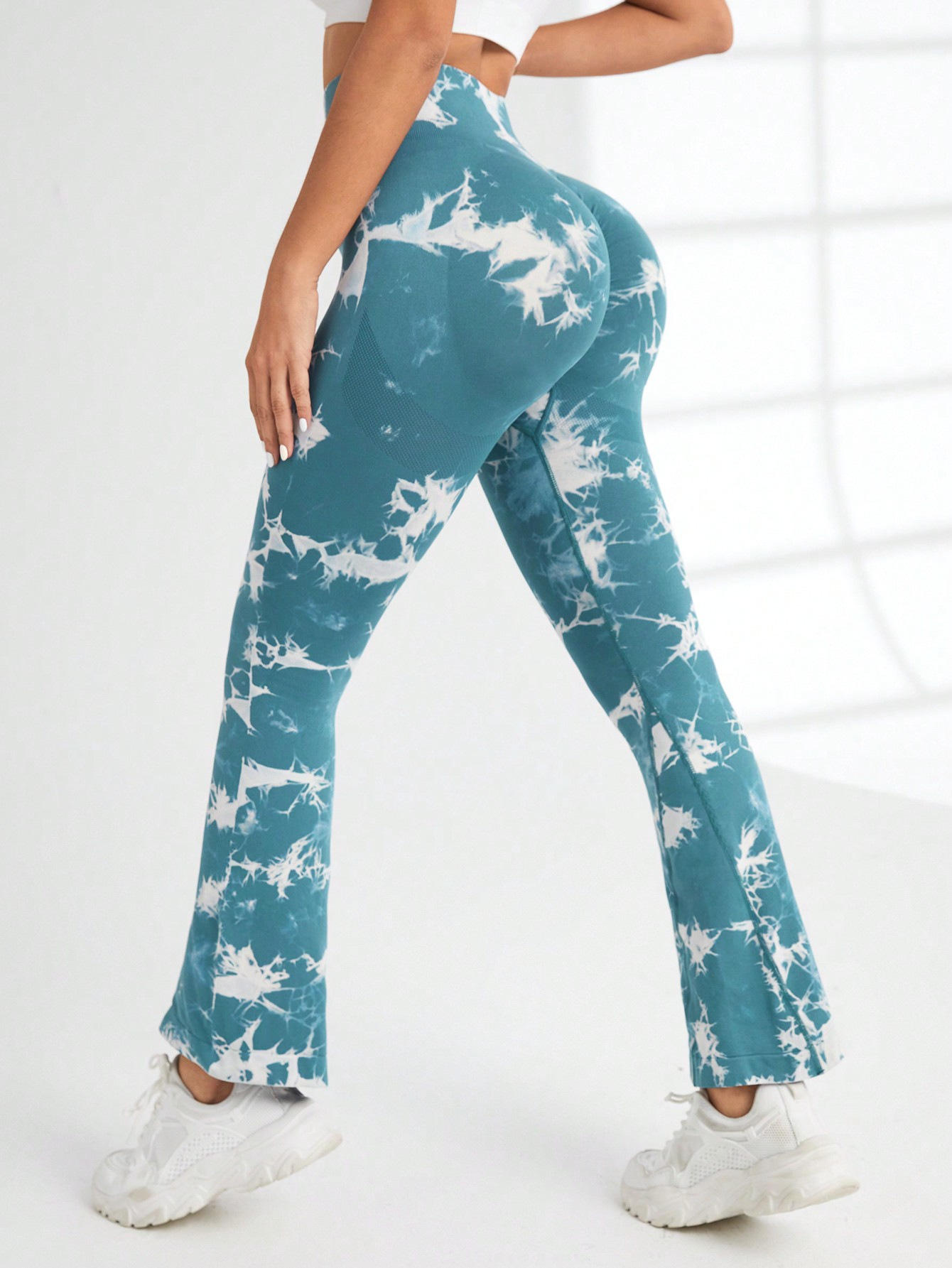 สีฟ้าหมอก