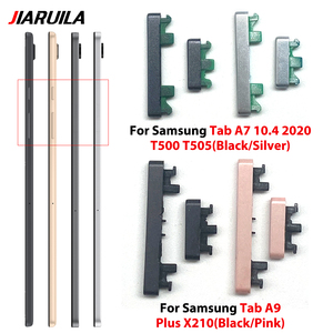 Botón Lateral de Volumen y Encendido de Gran Venta para Samsung Tab A7 T500 T505 A9 Plus X210 T220 T225 P610 P615 T860 T865 T730 <span class=keywords><strong>T733</strong></span> - Product Image 3