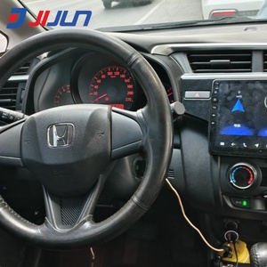 高品质二手二手日本进口本田飞度紧凑型汽车自动变速器5座 - Product Image 4