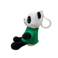 Mascottes personnalisées, jouets en peluche, porte-clés, poupées en peluche moelleuses, adorables animaux et mascottes en peluche pour cadeaux promotionnels et de Noël
