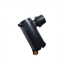 Nouvelle pompe de lave-glace T11-5207125 98510-24000 38512-S3V-A01 85330-60140 6120440 pour Chery Tiggo T11 Tiggo 3 2005-2020