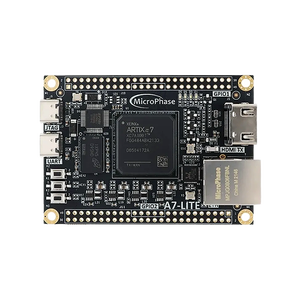 OpenSourceSDRLab <strong>XILINX</strong> Artix7 Core <strong>Board</strong> XC7A100T XC7A200T A7 Lite <strong>FPGA</strong> Development Kits - Product Image 1