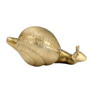 Scultura di elefante in legno per decorazioni per la casa, bagno, ufficio, soggiorno, esposizione e arredamento - Product Image 6