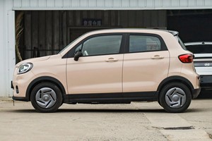 Voiture électrique LEAPMOTOR T03 HATCHBACK FWD 2023, <span class=keywords><strong>403</strong></span> km, 41,3 kWh, 80 kW/158 Nm, R15, <span class=keywords><strong>403</strong></span> LHD, voiture d'<span class=keywords><strong>occasion</strong></span> à <span class=keywords><strong>vendre</strong></span> - Product Image 5