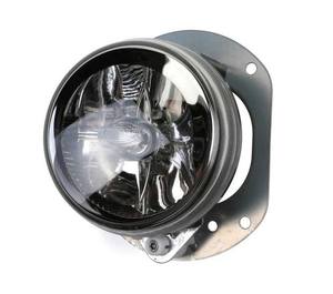 BBmart Auto voiture accessoires pare-chocs avant gauche LED antibrouillard OE 2128200956 pour <span class=keywords><strong>Mercedes</strong></span> Benz W246 W242 W204 C204 W212 R172 S212 - Product Image 4