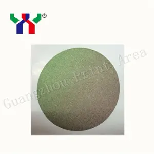 Tinta variável ótica antifalsificação f1 marrom para verde para impressão de tela fornecedor chinês