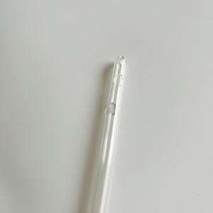 विभिन्न आकार के पुरुष महिला डिस्पोजेबल पीवीसी यूरेथ्रल नीलेटन कैथेटर - Product Image 6