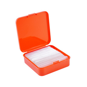 Transparent Double Sided Adhesive Rectangle PVC Acrylic For Wedding Signs Wall Mount Durable Strong Adhesion No Residue - Product Image 4