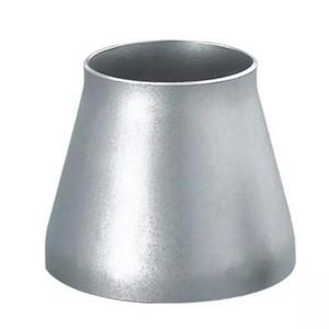 Réducteur de soudure ECC/CON en acier inoxydable TP316L de haute qualité, raccord de tuyauterie de 1/8 pouce, fournisseur chinois - Product Image 4