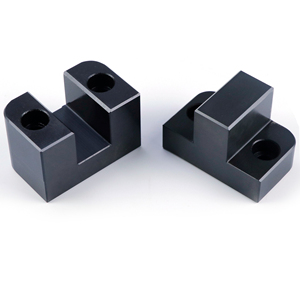 Parti dello stampo rivestimento Dlc centraggio preciso unità di posizionamento blocco di posizionamento dello stampo - Product Image 1