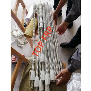 בורג כרייה frp בורג/סלע גראוט/מוט הברגה פיברגלס - Product Image 5