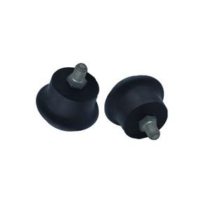 Amortiguador de <span class=keywords><strong>goma</strong></span> personalizado barato - Product Image 3