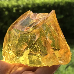 <span class=keywords><strong>Cristalli</strong></span> di Citrino Naturale di Alta Qualità all'Ingrosso, <span class=keywords><strong>Pietre</strong></span> <span class=keywords><strong>Curative</strong></span> per Regali Feng Shui - Product Image 4