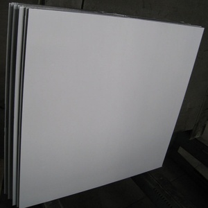 Espejo de Vidrio Plateado con Revestimiento de Vinilo de 3mm 4mm 5mm 6mm de Grosor para Gimnasio, Puerta Corredera, Armario, al Mejor Precio de Qingdao - Product Image 6