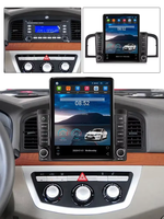 Tesla Android13 Auto-Video für Lifan 620 Solano 2008-2015 Auto-GPS IPS DSP Auto-Multimedia-Player