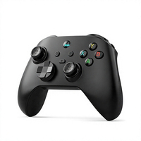 Controlador de Juego G6 con Sensor de Movimiento de Doble Efecto Hall y Botones Traseros de Disparo Rápido para Android y PC