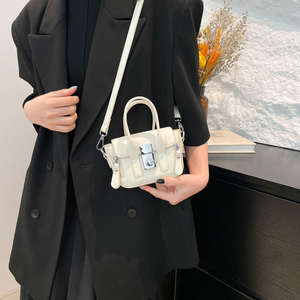 Nuevo Bolso de Mano Mini de Moda para Mujer, Diseño Bonito, Bolso Tote para Mujer - Product Image 2