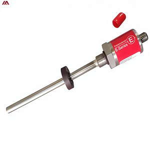 เซ็นเซอร์วัดระยะเคลื่อนที่เชิงเส้น Temposonics รุ่น E ซีรีส์ EHM0480MD341A01 มีความเร็วในการตอบสนองที่รวดเร็วและความเสถียรที่แข็งแกร่ง - Product Image 1