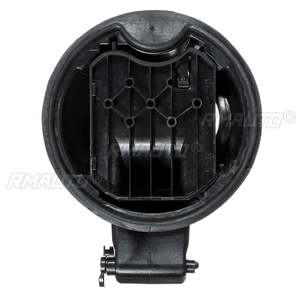 9L3Z-9927936-B Tapa de la puerta del depósito de combustible con bisagra para Ford F150 F-150 2009 2010 2011 2012 2013 2014 - Product Image 3