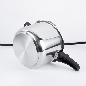 Autocuiseur AUTOCUISEUR PRESSION acier inoxydable allemagne les cocottes minute long manche ustensiles de cuisine - Product Image 5