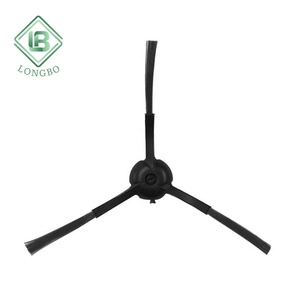 Cepillo principal cepillo lateral filtro Hepa paño de mopa bolsa de polvo apto para Imou L11 Pro <span class=keywords><strong>Honiture</strong></span> Q6 Pro Lares0ar L6 Pro Airrobo T10 + - Product Image 3