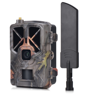 4G LTE Săn Bắn Máy Ảnh Ứng Dụng Không Dây 36MP Đường Mòn Trò Chơi Máy Ảnh Không Thấm Nước Hồng Ngoại Tầm Nhìn Ban Đêm Động Vật Hoang Dã Động Vật Scouting Máy Ảnh - Product Image 3