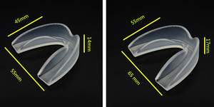 Grado de protección antideslizante, rotor eeth, tops de enjuague - Product Image 5