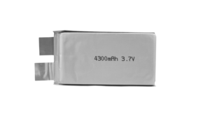 공장 OEM/ODM 4300mAh <span class=keywords><strong>3.7V</strong></span> 리튬 폴리머 <span class=keywords><strong>Lipo</strong></span> 배터리 셀 - Product Image 4