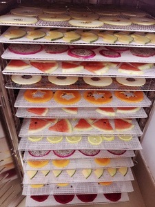 Không dính cao cấp Silicone dehydrator mat cao cấp Silicone mất nước tấm trái cây máy sấy Máy nướng bánh công cụ - Product Image 6