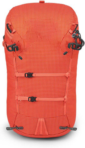 <span class=keywords><strong>Mochila</strong></span> impermeable negra con cubierta de lluvia <span class=keywords><strong>para</strong></span> hombres y mujeres estilo de moda <span class=keywords><strong>para</strong></span> acampar Alpine Touring esquí montañismo deportes - Product Image 4