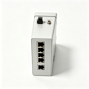 ใหม่ Original Sport 1734-IB8S PLC อุตสาหกรรมแบบเคลือบ 1756-IC16 ตัวควบคุม PLC 1734IB8S - Product Image 1
